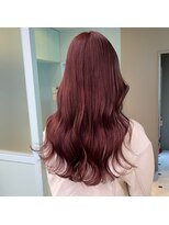 ランド 池袋(LAND)&nbsp;ピンクブラウン♪