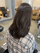 ココカラヘア 星ヶ丘店(KOKOKARA HAIR)&nbsp;グレージュ