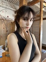 ニーム(nimes)&nbsp;airly BOB