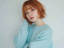 アイウィル(Ai WilL)の雰囲気（顔周りカットや韓国風レイヤーが人気の札幌大通り美容院♪大通駅）