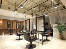 リコ ヘアーメイク 湘南台店(Lico hair make)