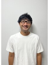 オーブヘアー ストーン 日吉店(AUBE HAIR stone) サカノ ケイイチ