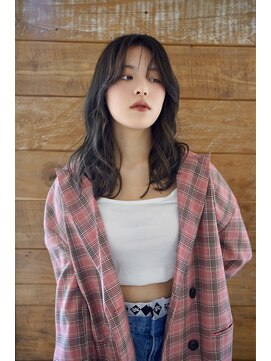 スープル オザキヤマ(SOUPLE.ozakiyama) souple_style