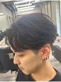 フェザーパーマ