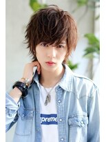 リップス 池袋(LIPPS)&nbsp;フェザリアウルフ