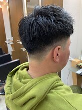 メンズショート