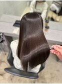 【ヤバ髪矯正師あちわ】#髪質改善#縮毛矯正#美髪矯正