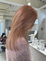 イト(ito.)&nbsp;coral pink