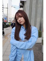 レーヴバイキートス(REVE by kiitos) long layer