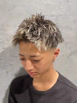 ネクストゼロ(NEXT zerO) ジェットモヒカン