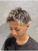 ジェットモヒカン