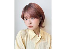 アグ ヘアー デイジー 仙台駅前店(Agu hair daisy)