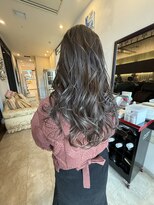 コワファースト 別府&nbsp;大人可愛い20代30代40代50代60代ショートボブ/大分/別府