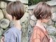 ギフト(GIFT)の写真/<内面から輝く美しさ◎>髪/身体/心のバランスを整え.大人女性本来の美しさを*[岐阜/ショート/ボブ/学割U24]