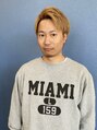 リアーク(REARC) 尾原 健太