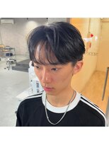 ネアー 新潟(NEER)&nbsp;メルティカラー/ウェーブミディアム[新潟駅/万代]