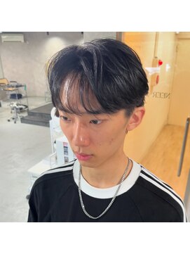 ネアー 新潟(NEER) メルティカラー/ウェーブミディアム[新潟駅/万代]