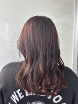 トイロ(toiro)&nbsp;オレンジカラー