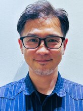 パンダ理容室 レイクタウン店 佐藤 裕太