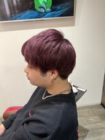 ニューヨークニューヨーク 三宮店(NYNY) ダブルカラー