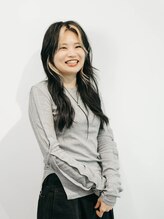 アールサロン オカザキ(Rr salon.OKAZAKI)&nbsp;CHIHIRO 