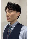 フェザーパーマ