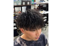 エニーハウ 川口駅東口(Hair & Make anyhow)