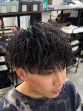 エニーハウ 川口駅東口(Hair & Make anyhow)