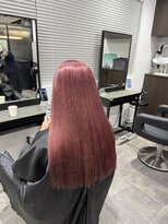 ワンハンドレッドワン(101)&nbsp;【HARUNA指名限定】ピンクベージュカラー