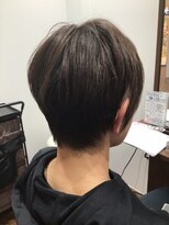 アミカ シーモール店(Amica)&nbsp;ショートレイヤー