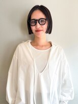 ディー(DEE)&nbsp;lip line bob