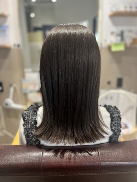 シアート(SHEART) 外はねきりっぱ