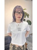 ラベンダーカラー