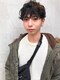 ヘアーミュゼ 井田店(Hair Musee)の写真/Museeのメンズカットは《デザイン/ライン/バング/フォルム/量感/スタイリング》の技法☆多彩なスタイルを。
