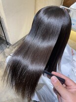 アイニティ 少路(Inity)&nbsp;Inity☆美髪矯正