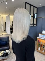 ストゥー(StueW.)&nbsp;トリプルカラー1/ホワイトカラー