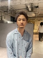 オンド(Onde) ハイトーンスパイキー