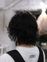 ジェスター 烏丸御池店(JESTER)&nbsp;メンズボブ（kyo）