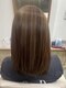 ラシックヘア 土山店(LASSIC HAIR)の写真/ダメージを修復するだけじゃない!くせ毛・硬毛・軟毛・エイジング毛など、あなたの髪質のお悩みに対応。