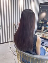 レヴェリー(REVERIE)&nbsp;髪質改善