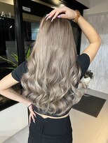 ラピス 池袋(Lapis)&nbsp;グレージュカラー