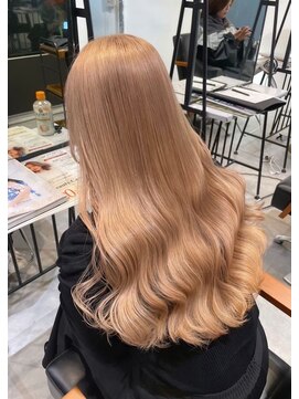 フォルテ 島田店 明るさも透明感も欲しい方におすすめ