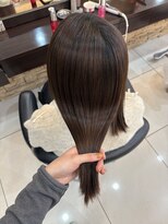 オプスヘアーフェリース(OPS HAIR feliz)&nbsp;髪質改善/艶髪/今泉/天神/福岡