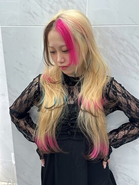 キティー サカエ(kiti SAKAE) デザインカラー