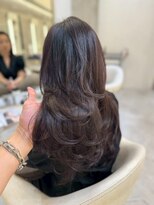 アナ ラーナ(Anna Lanna) ハイレイヤーロング【奥村北斗】