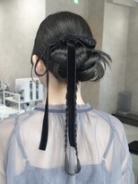 ネアー 新潟(NEER)&nbsp;レイヤーカット/くびれヘア/暖色カラー［新潟］