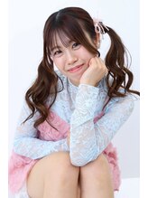 ポイントファイブバイソレイユ 豊橋駅前大通店(.5 by SOLEIL) ゆんな