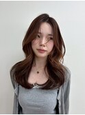 くびれレイヤー