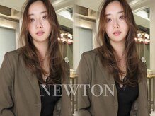 ニュートン(NEWTON)