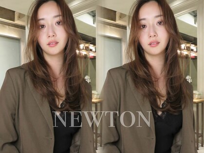 ニュートン(NEWTON)の写真